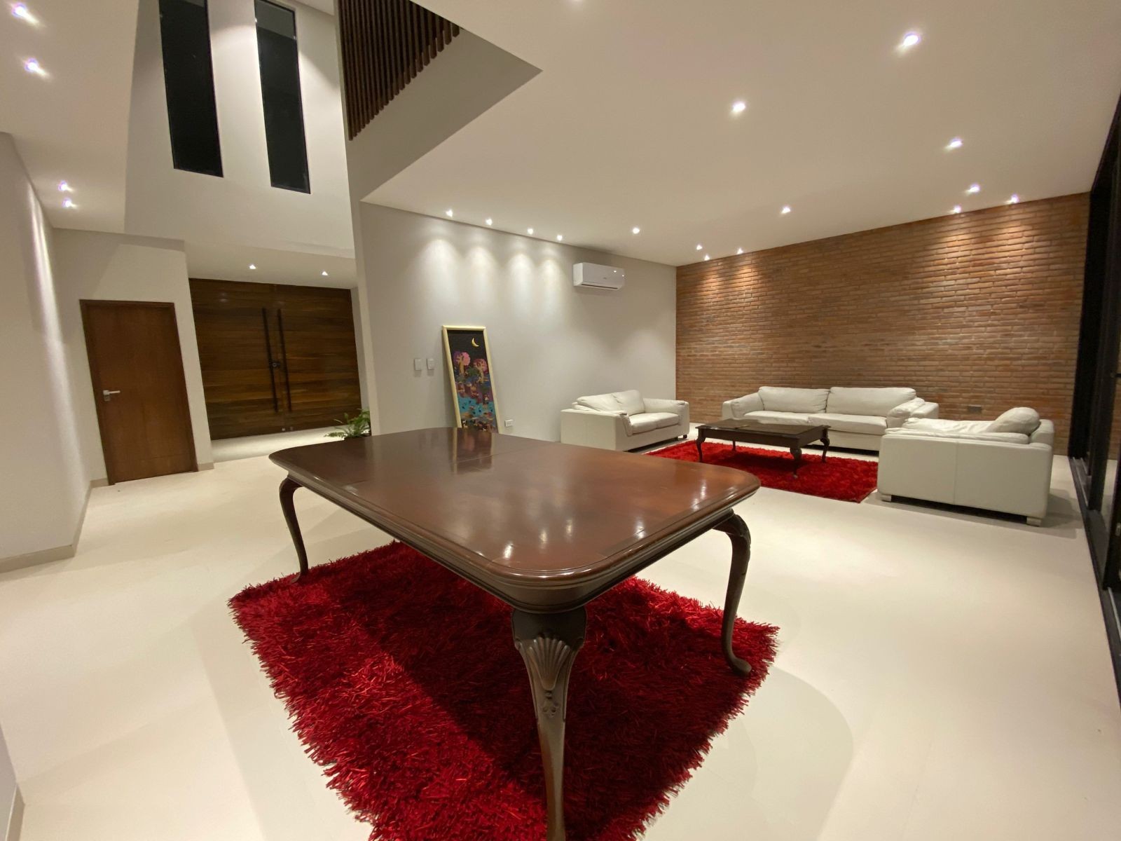 Casa CASA EN VENTA EN LA HACIENDA DEL URUBO A ESTRENAR Foto 7