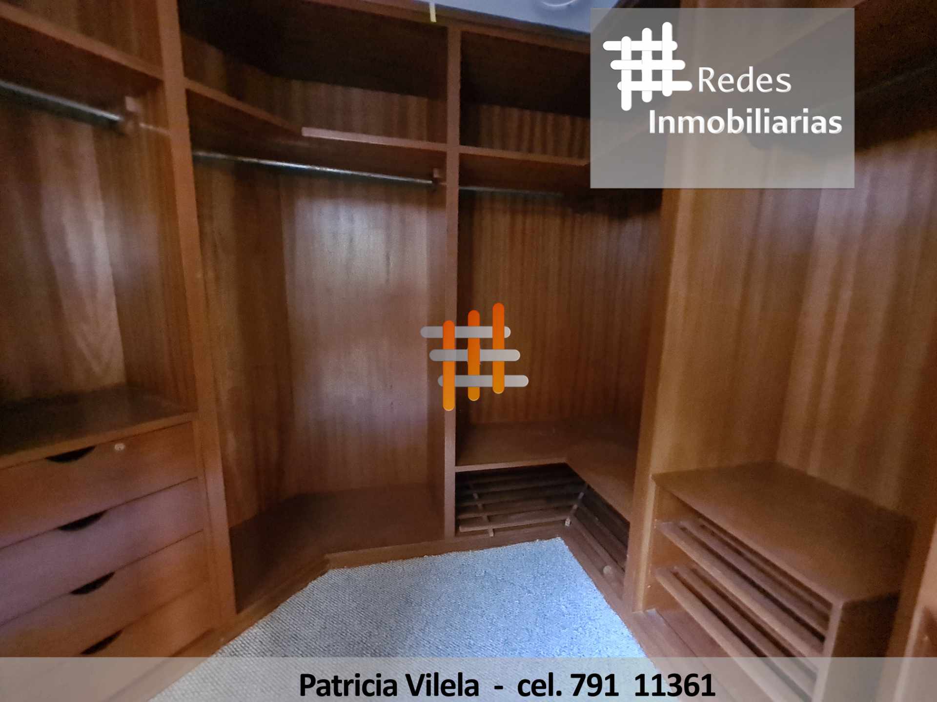 Casa en Auquisamaña en La Paz 4 dormitorios 7 baños 2 parqueos Foto 14