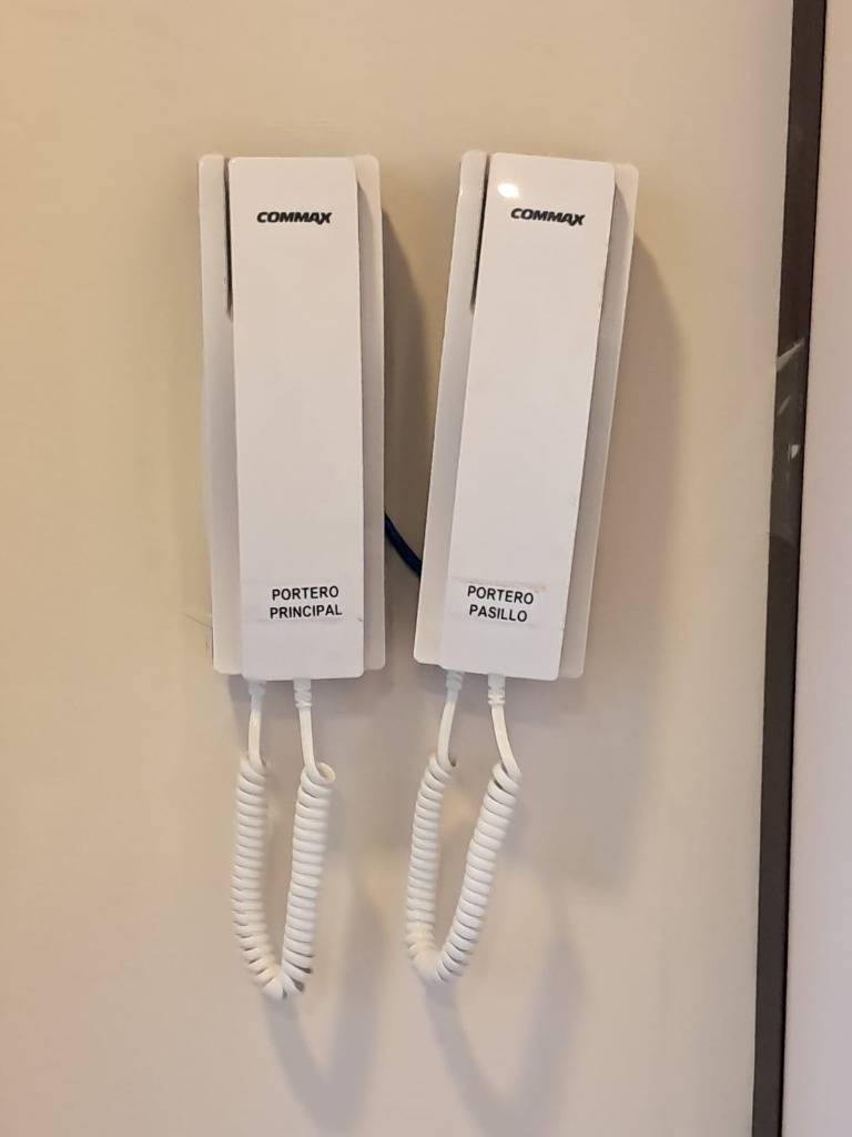 Departamento en AlquilerAUQUISAMAÑA Foto 8