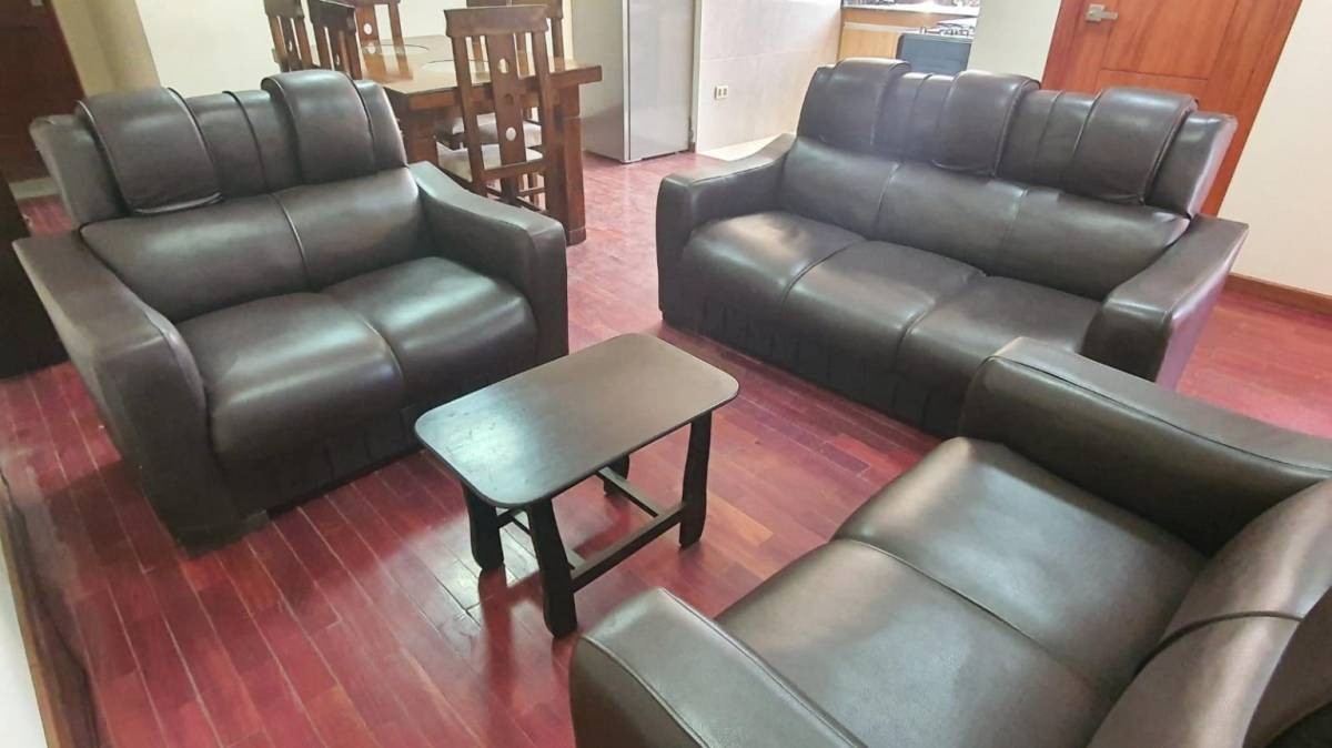 Departamento en AlquilerOBRAJES Y AV. COSTANERA 2 dormitorios 2 baños 1 parqueos Foto 5