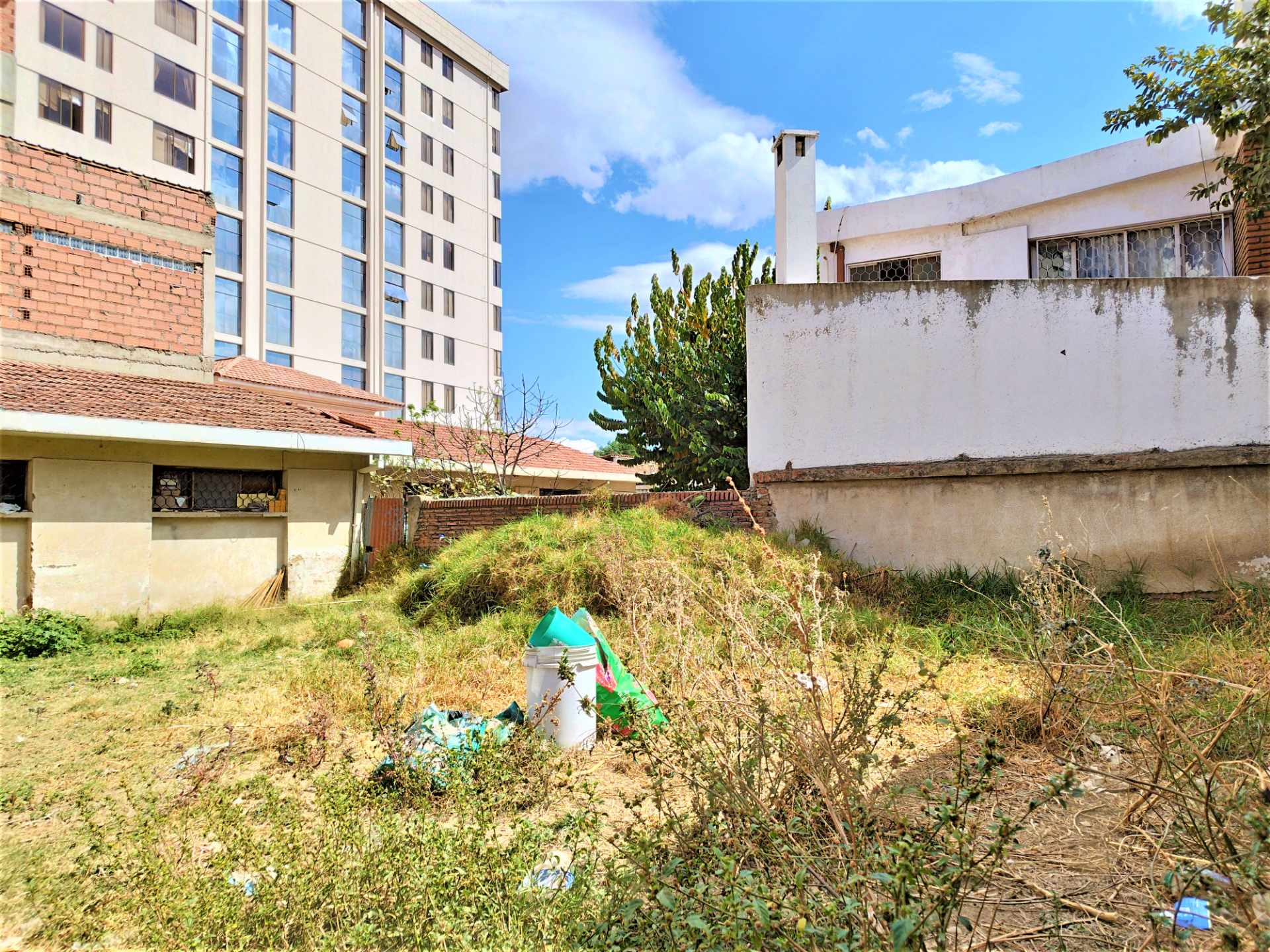 Terreno en VentaLOTE EN VENTA QUERU QUERU     Foto 4