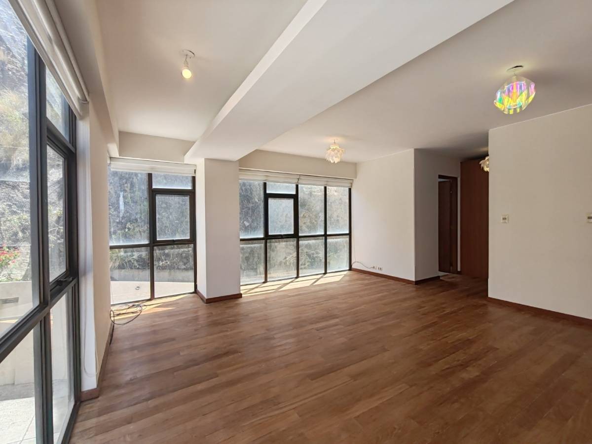 Departamento ACHUMANI Foto 20