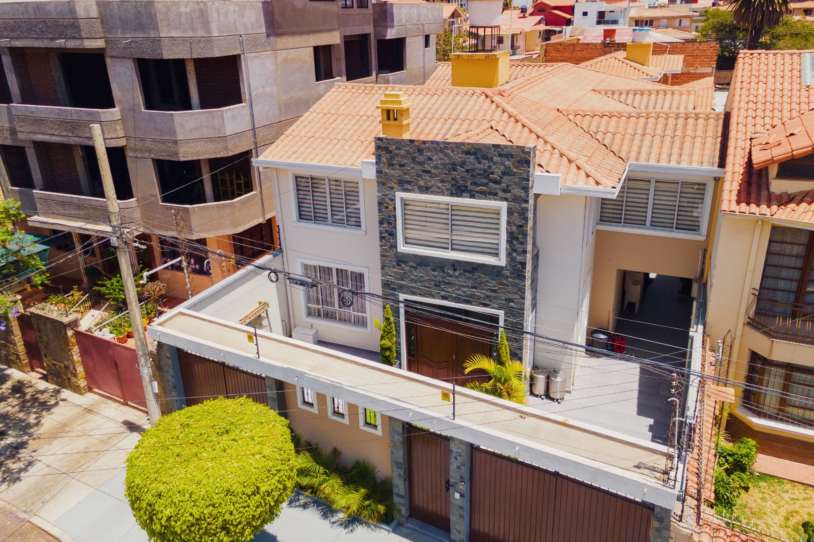 En Venta a $us 450,000 Foto 2