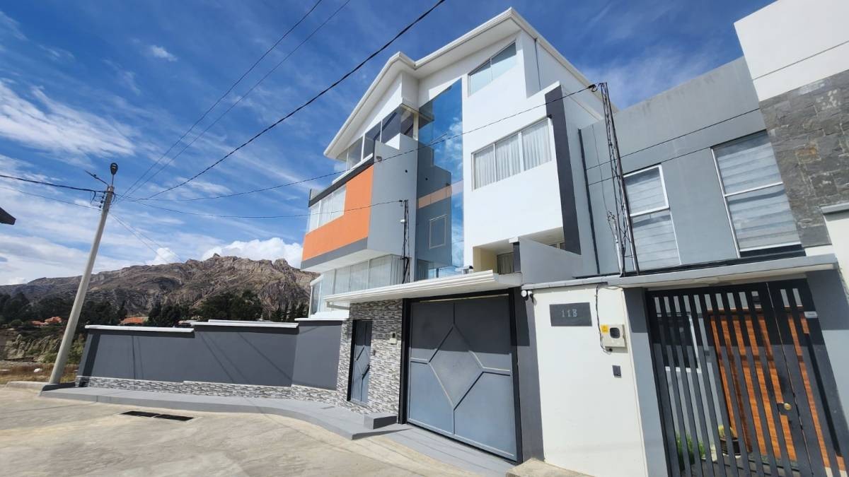 Casa en VentaMALLASILLA, COND. VALLE DEL SOL Foto 1