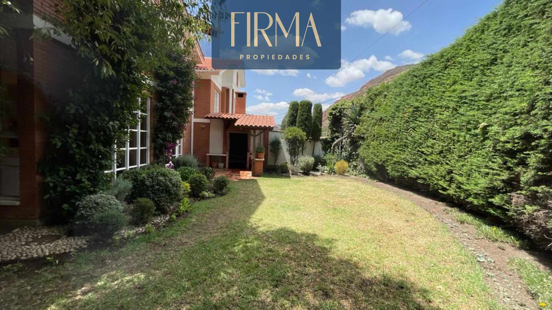 Casa en AnticréticoLA FLORIDA Foto 1