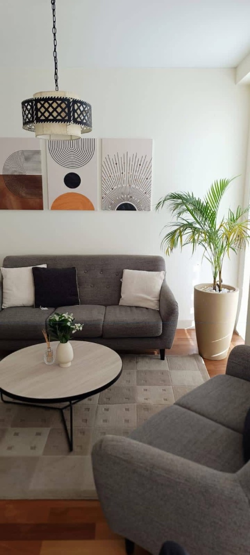 Departamento en AlquilerAchumani Foto 2