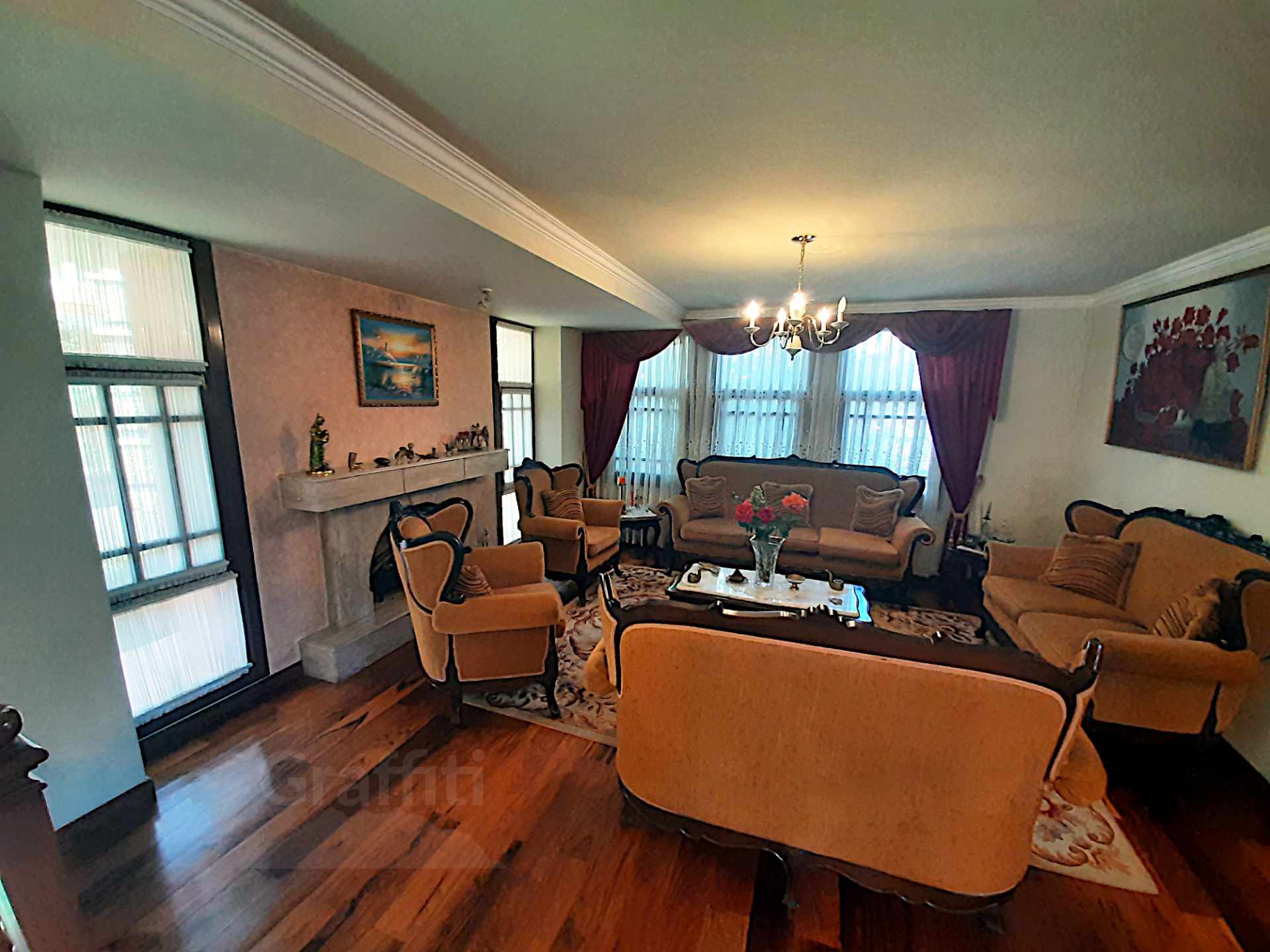 Casa Casa en Venta en La Florida cerca del colegio Saint Andrews. Foto 2