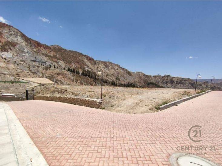 Terreno ALTO CALACOTO Foto 6