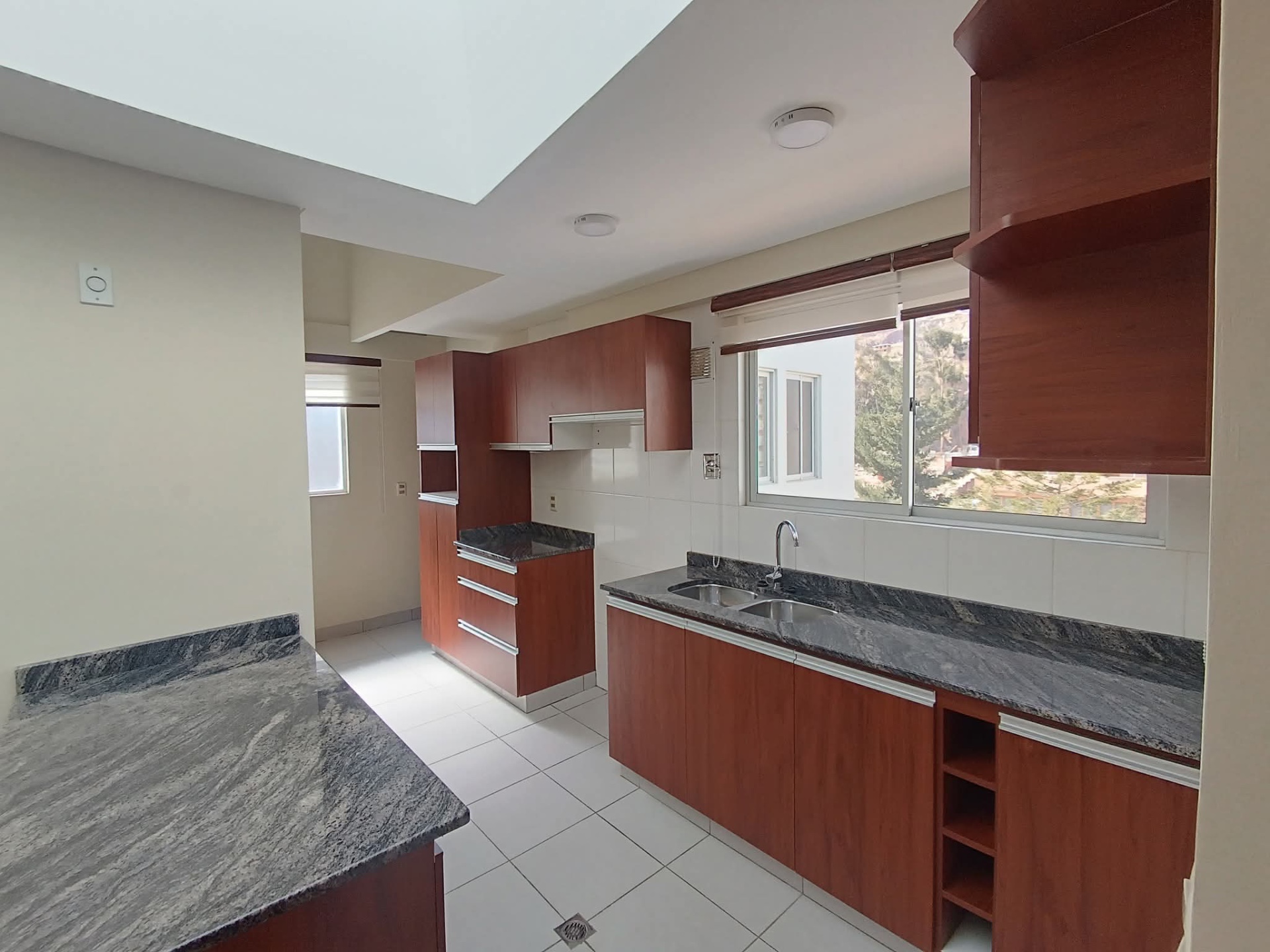 Departamento El Pedrega Foto 6