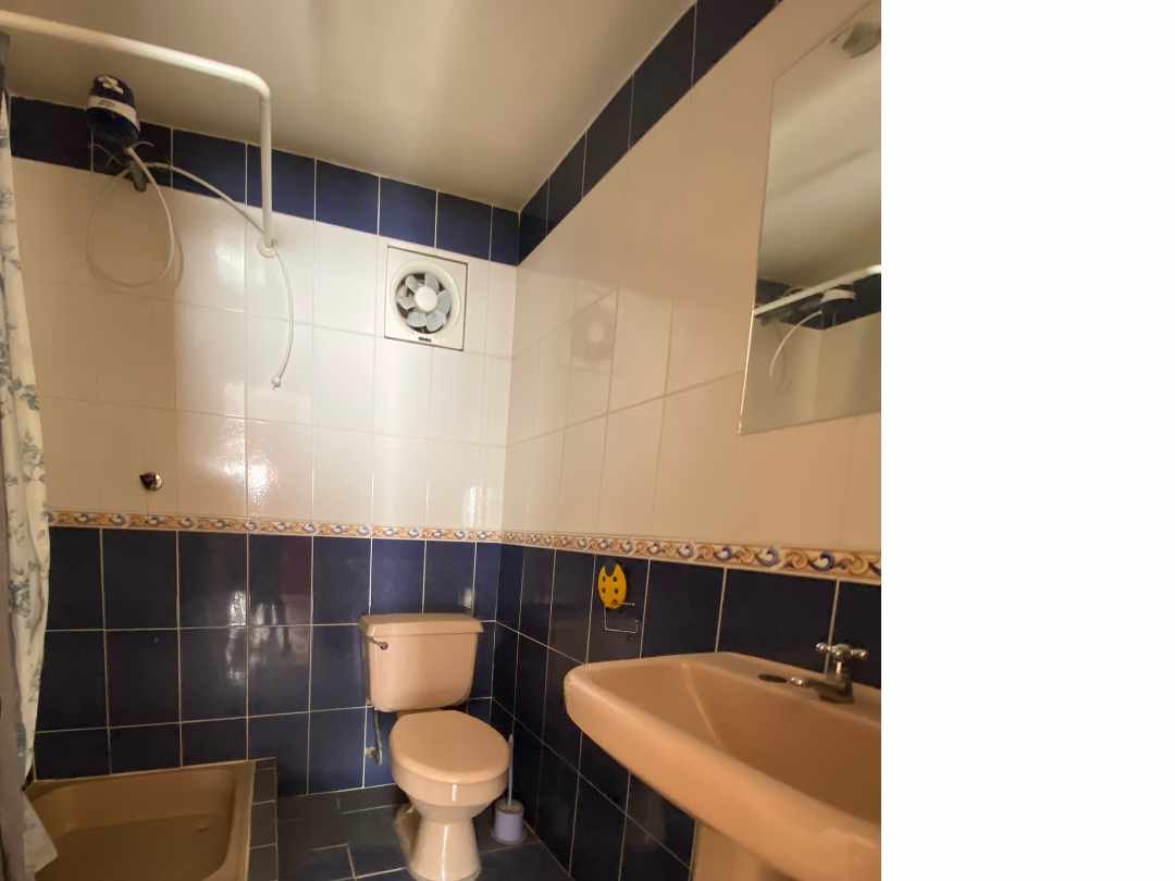 Departamento en Achumani en La Paz 3 dormitorios 2 baños 1 parqueos Foto 7