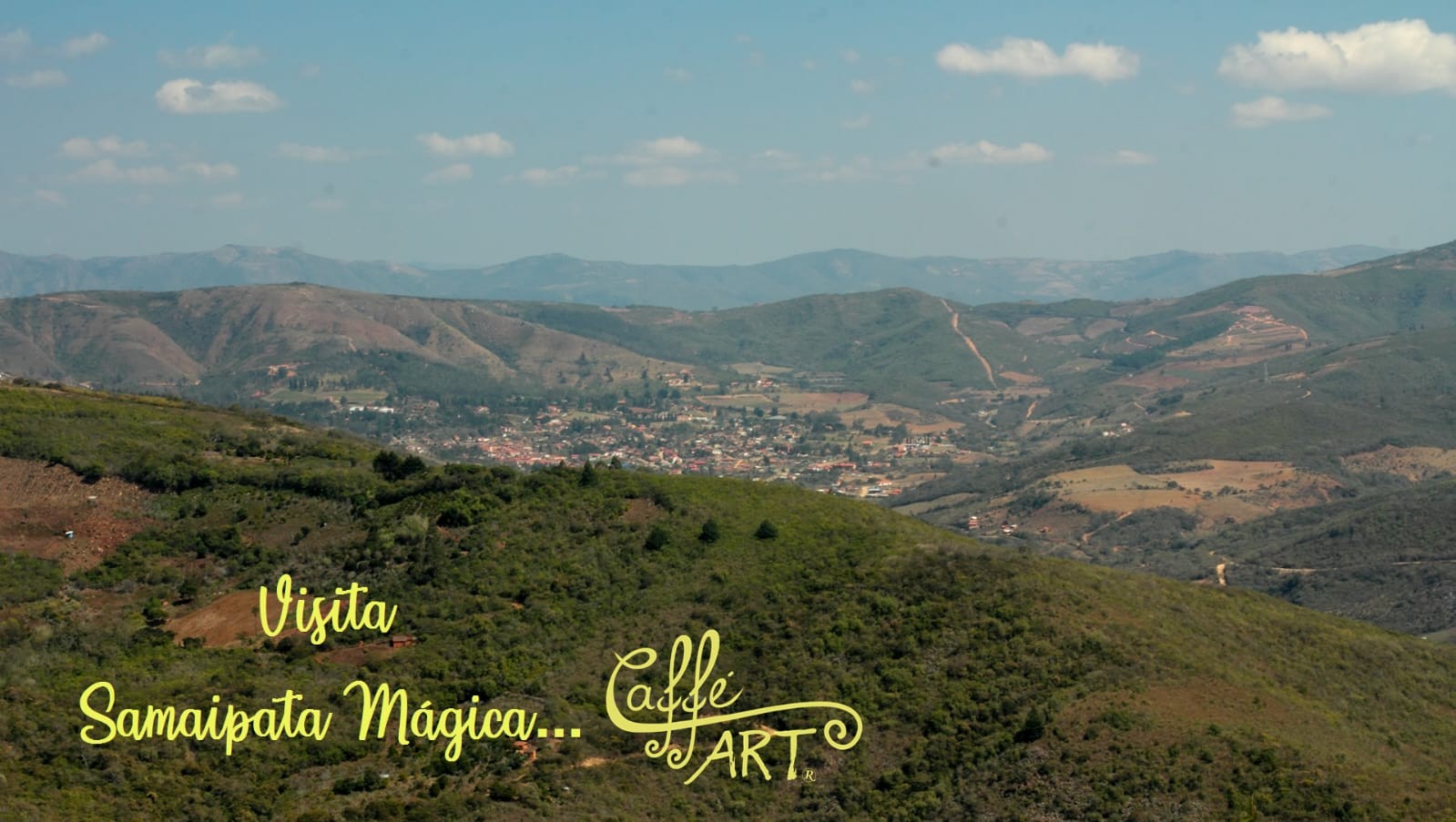 Casa SAMAIPATA Foto 19