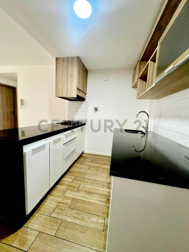 Departamento en Equipetrol en Santa Cruz de la Sierra 2 dormitorios 2 baños 1 parqueos Foto 1