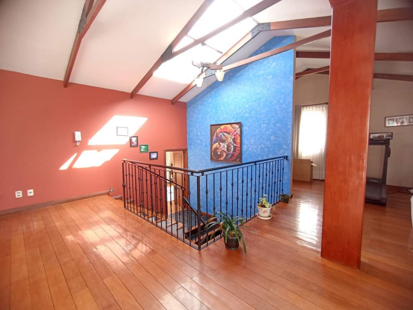 Casa en Irpavi en La Paz 4 dormitorios 5 baños 3 parqueos Foto 39