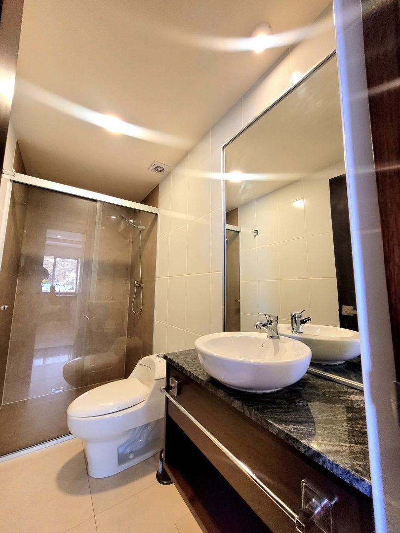 Departamento en AlquilerACHUMANI Foto 4