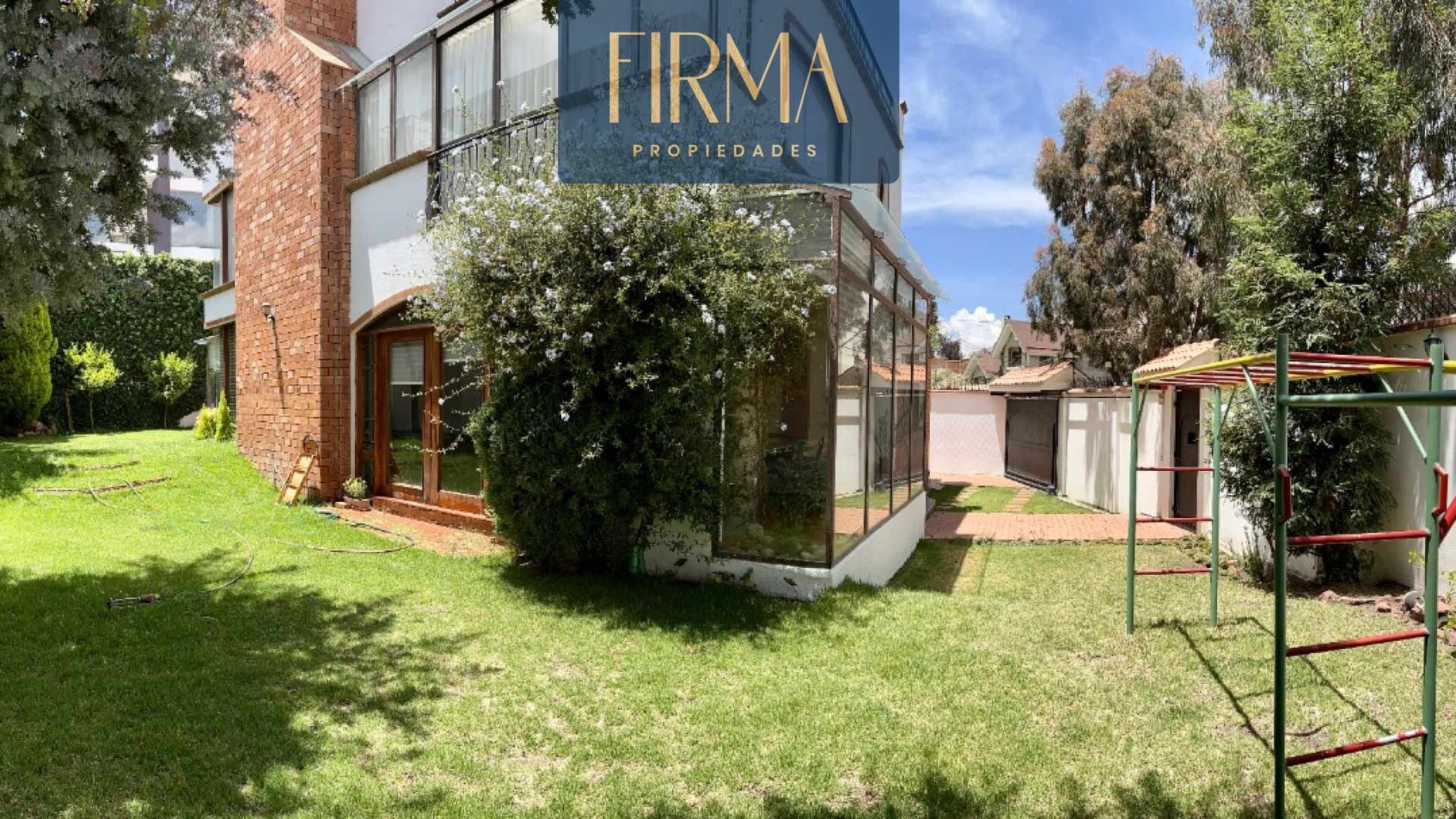 Casa en VentaIRPAVI, EL VERGEL CALLE 5 4 dormitorios 5 baños 4 parqueos Foto 17