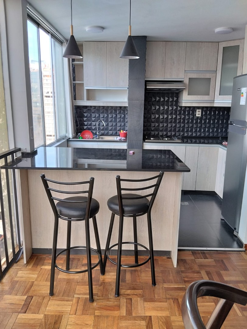 Departamento en AlquilerSan Jorge, Av. Arce Foto 1