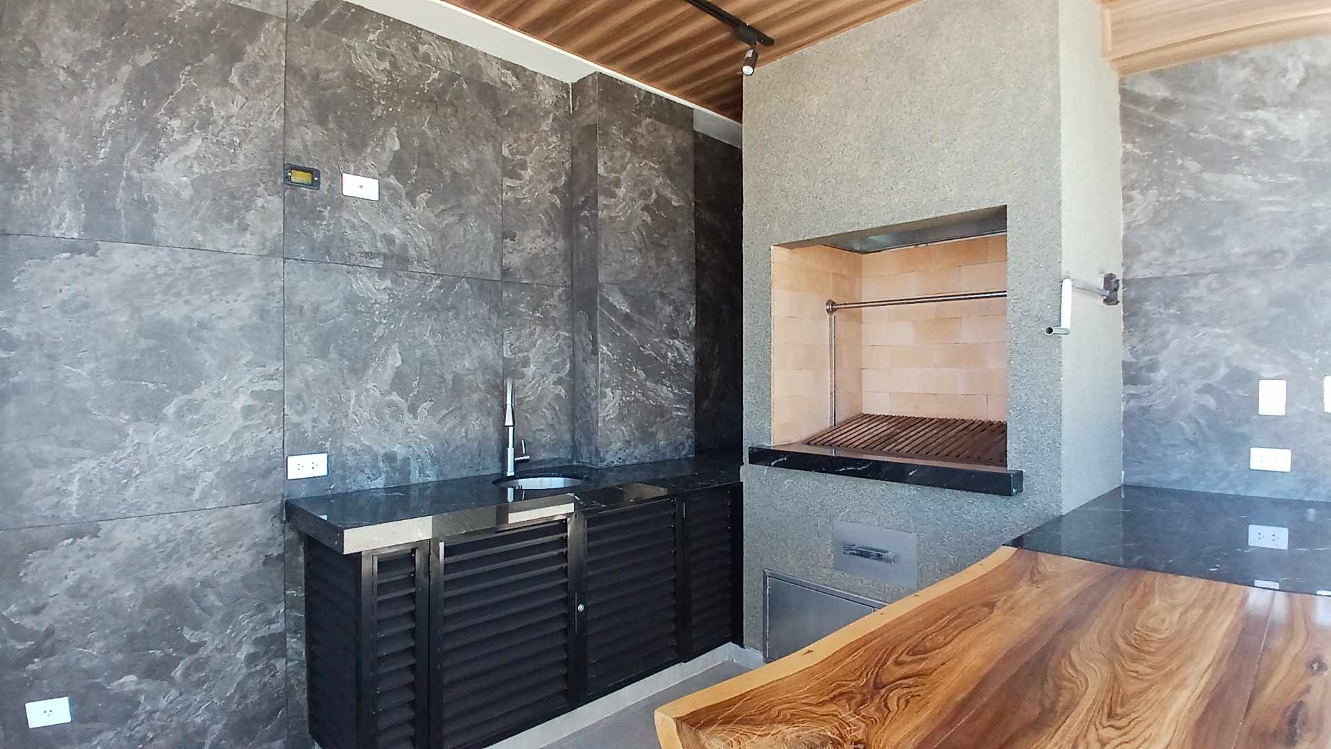 Departamento Barrio Equipetrol - CONDOMINIO KLUG Foto 8