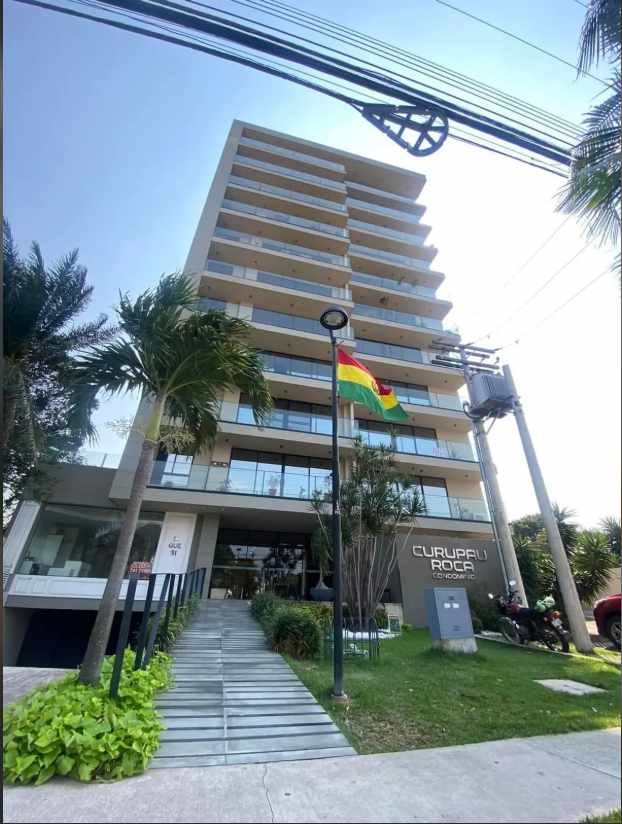 En Alquiler a $us 450 Foto 1