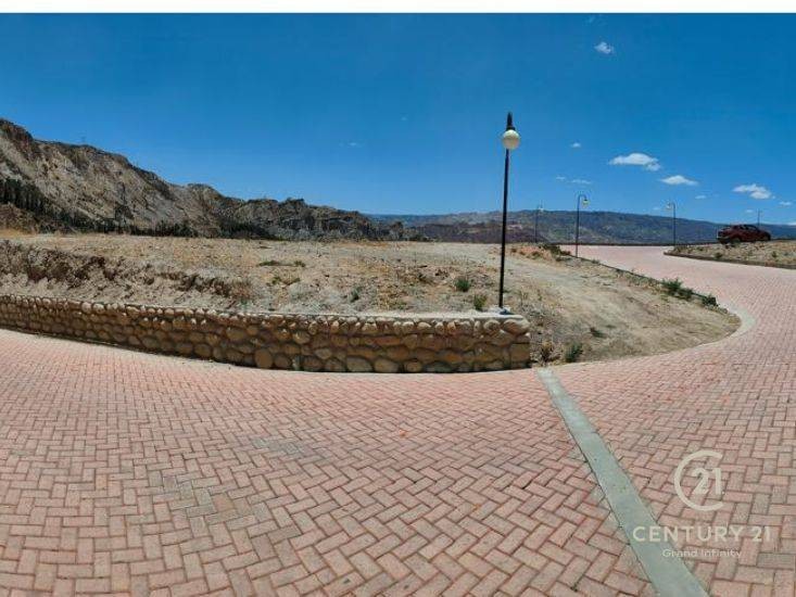 Terreno ALTO CALACOTO Foto 2