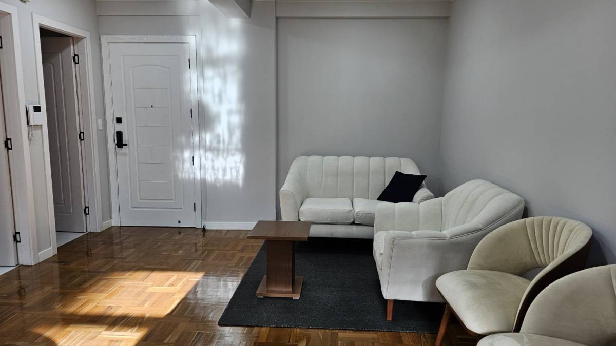 Departamento en AlquilerCALACOTO, CALLE 10 1 dormitorios 1 baños  Foto 7