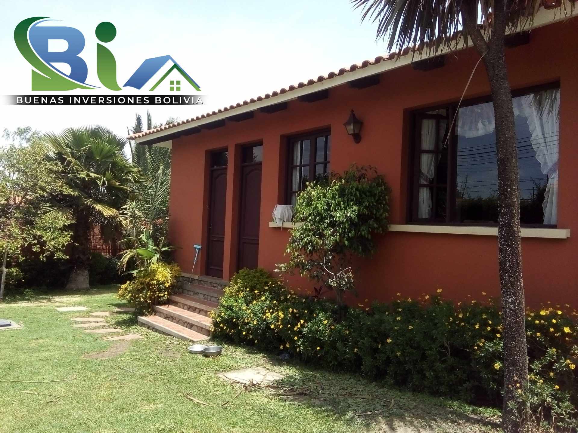 En Alquiler a $us 1,280 Foto 27