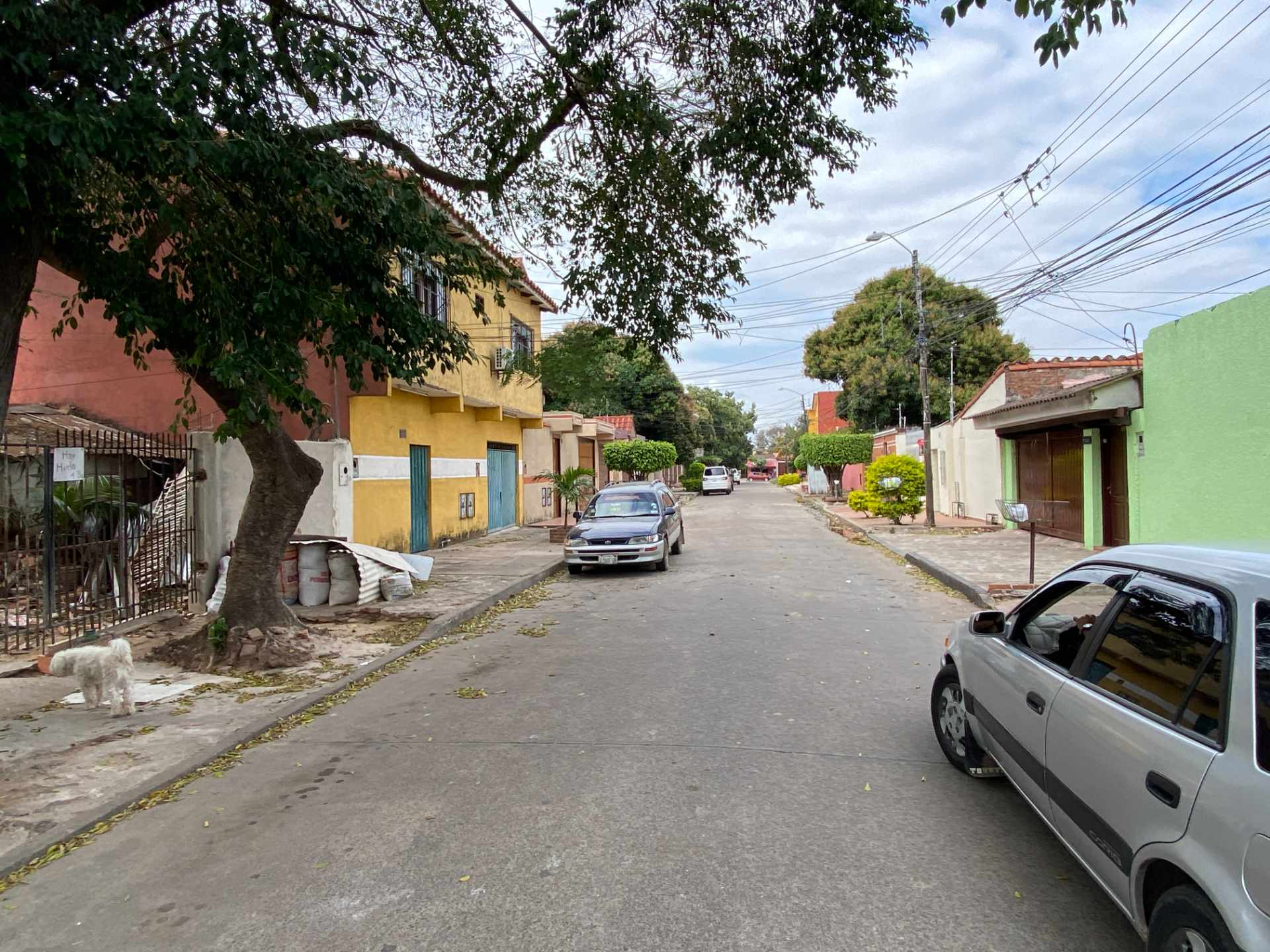 Casa en VentaBarrio Conavi cerca del Hospital Obrero entre 3er y 4to Anillo. 
 Foto 5