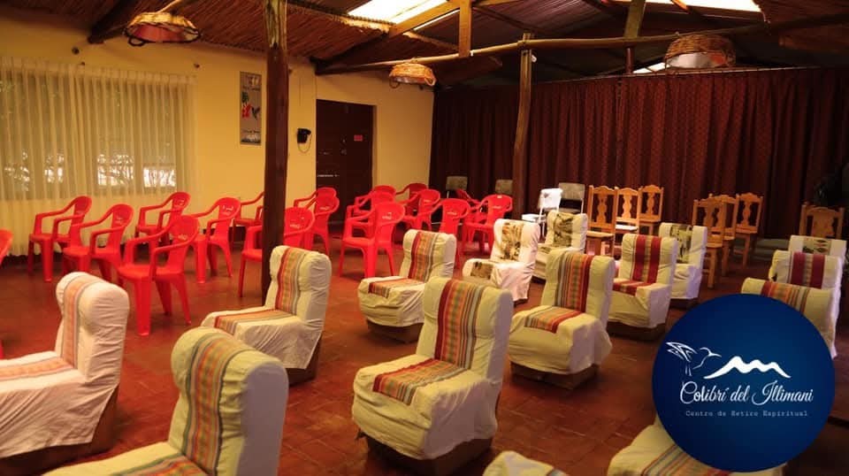 Casa en VentaACHOCALLA, MARQUIVIRI Foto 2