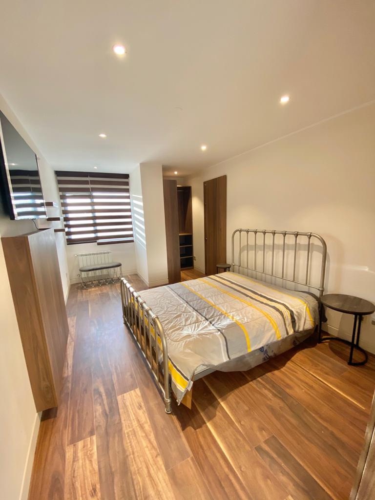 Departamento Edificio Carrara Avenida Gabino Villanueva Esquina Calle 21 de Calacoto 
 Foto 7