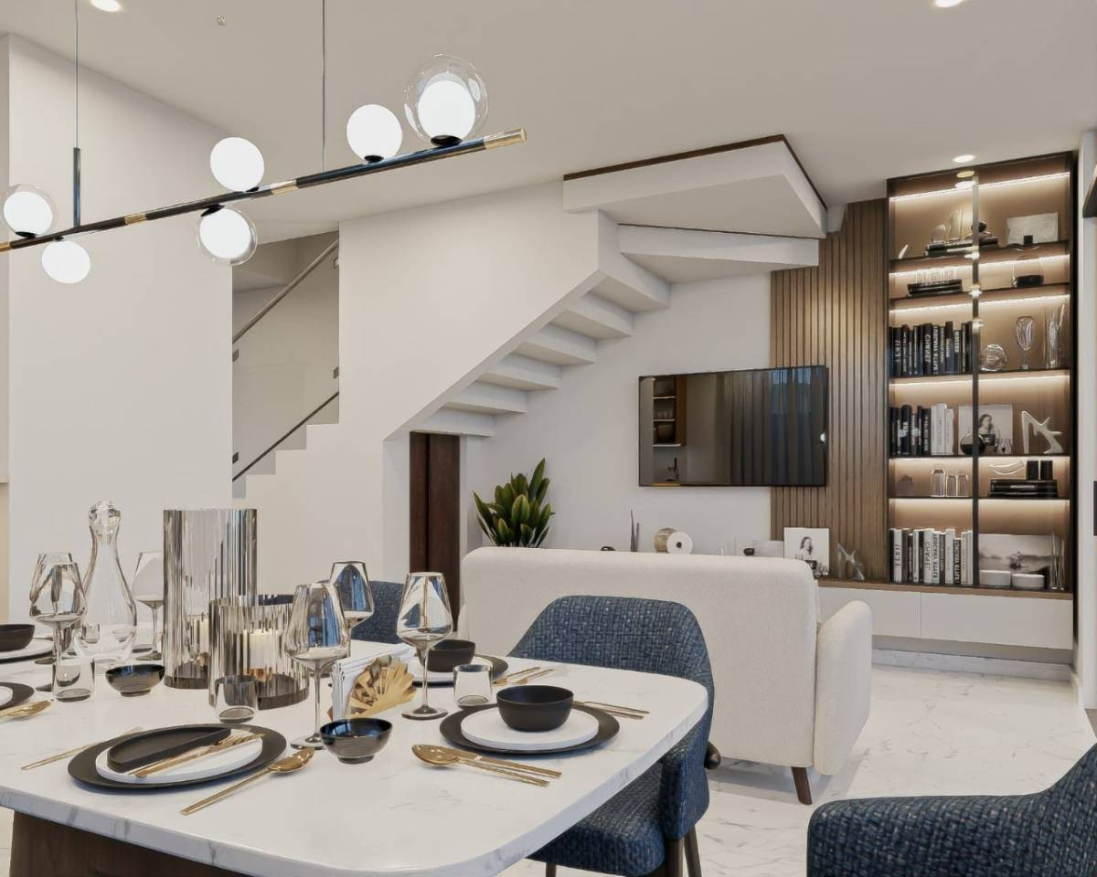 Casa en Carretera Norte en Santa Cruz de la Sierra 3 dormitorios 2 baños 1 parqueos Foto 4