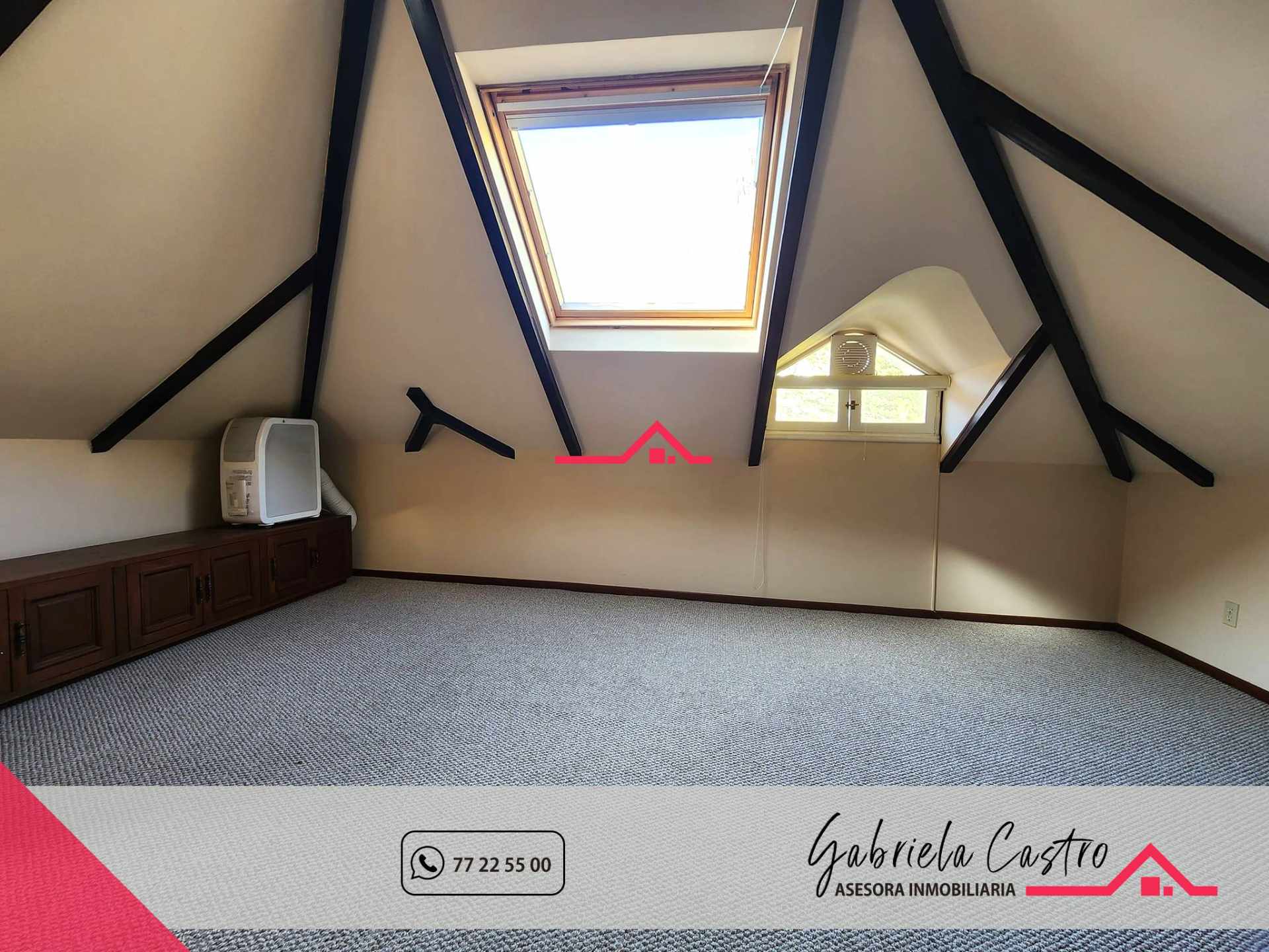 Casa ACHUMANI –  HERMOSA CASA DE 3D EN ALQUILER EN CONDOMINIO EXCLUSIVO Foto 15