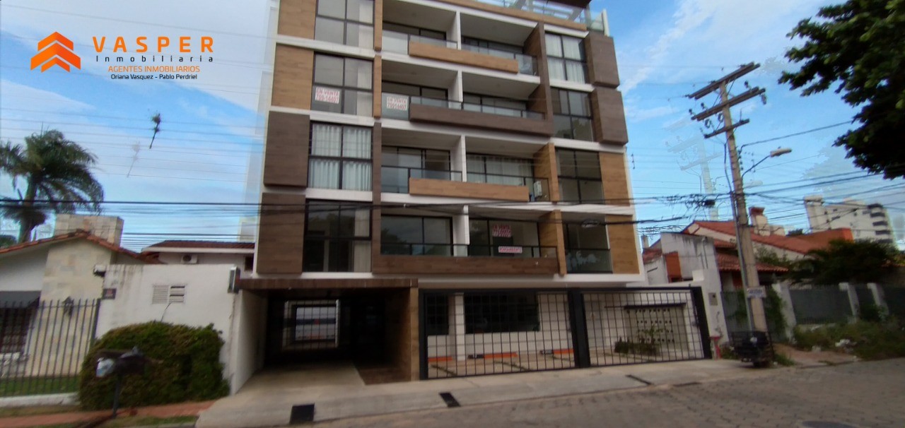 Departamento en AlquilerBARRIO URBARI ENTRE 2do y 3er ANILLO- alquiler Foto 1