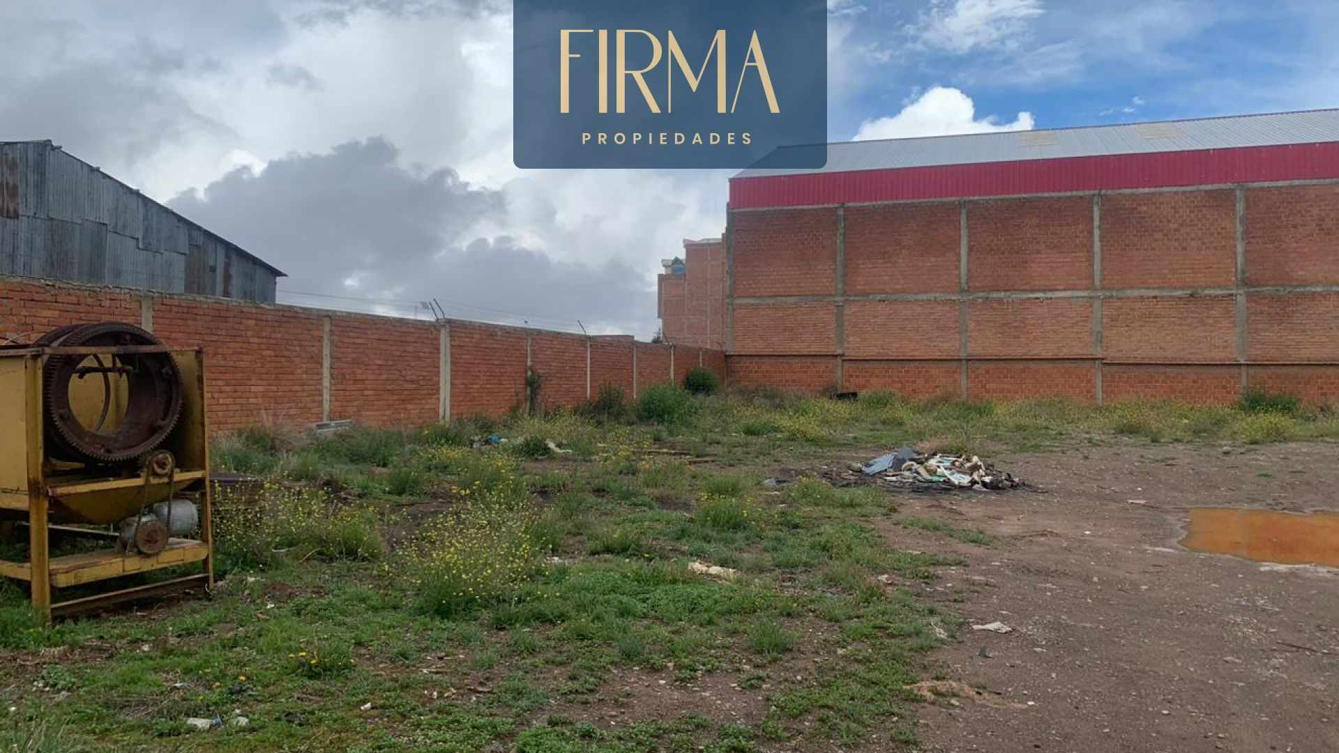 Terreno en Venta✨COMPRA TU TERRENO EN URB. VILLA ROSA PAMPA, EL ALTO✨    Foto 6