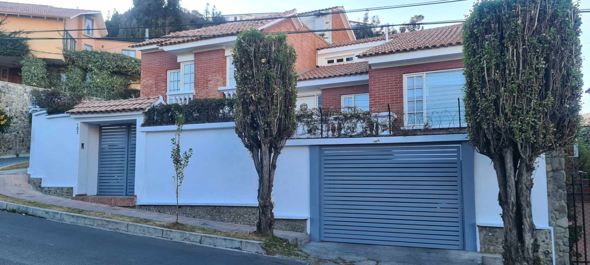 Casa en VentaUrbanización las Retamas, Bajo Seguencoma Foto 2