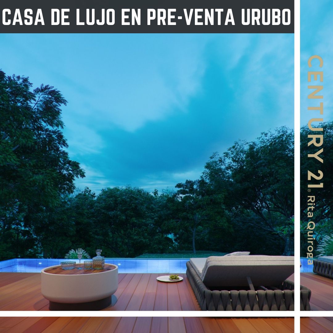 Casa en Urubó en Santa Cruz de la Sierra 5 dormitorios 4 baños 2 parqueos Foto 15