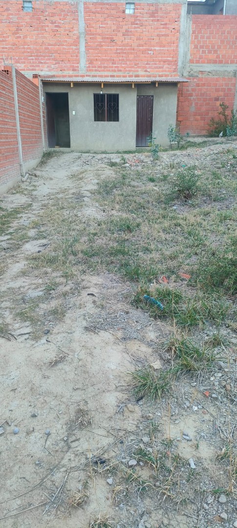 Terreno Tarija, Barrio San Bernardo, Av. La Paz a media cuadra antes de llegar a la Av. Nestor Paz, zona Campo Ferial Tarija. Foto 7