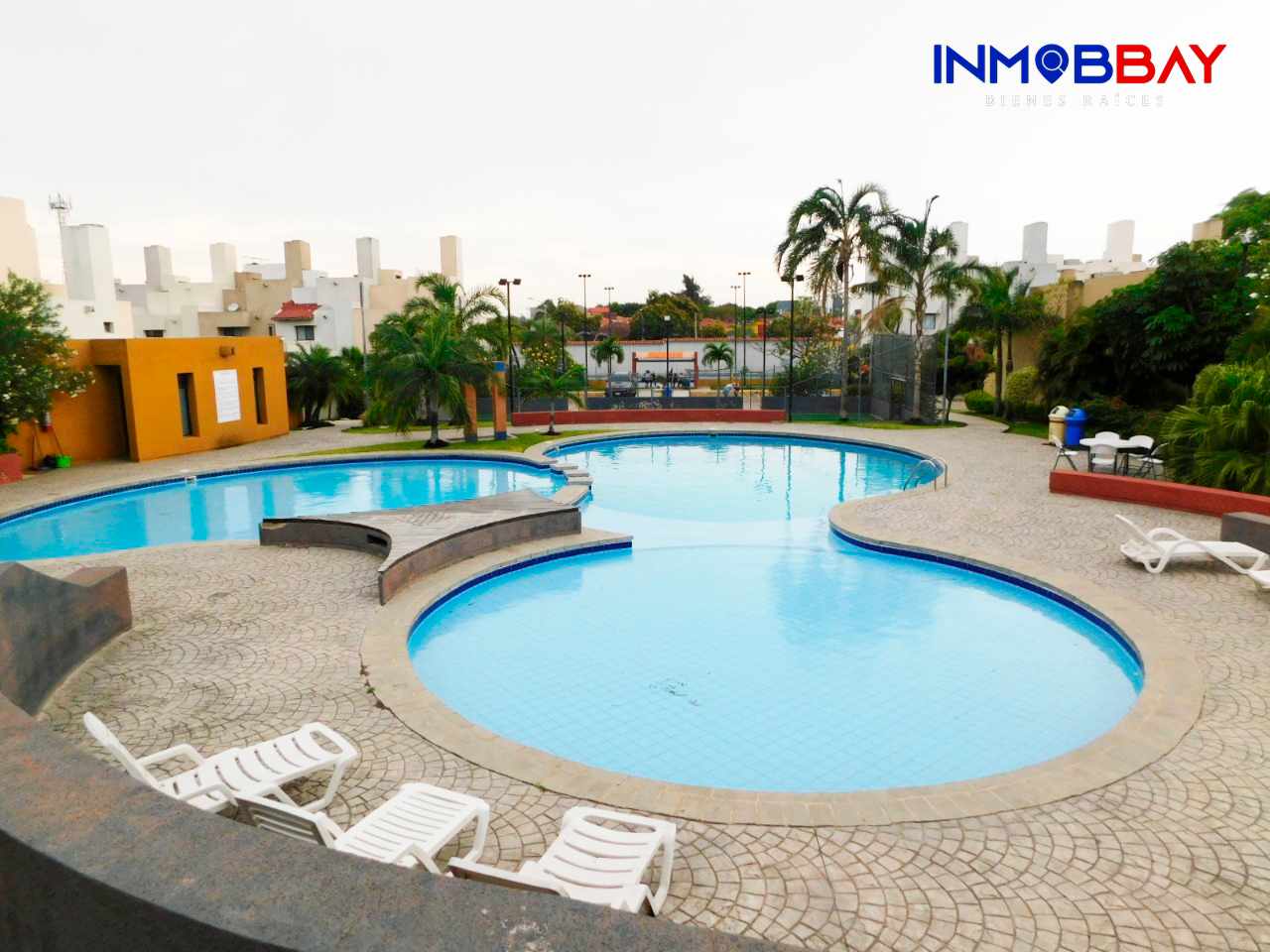 Casa CONDOMINIO CIUDAD REAL!! Av. Busch Entre 2do y 3er anillo!! Foto 21