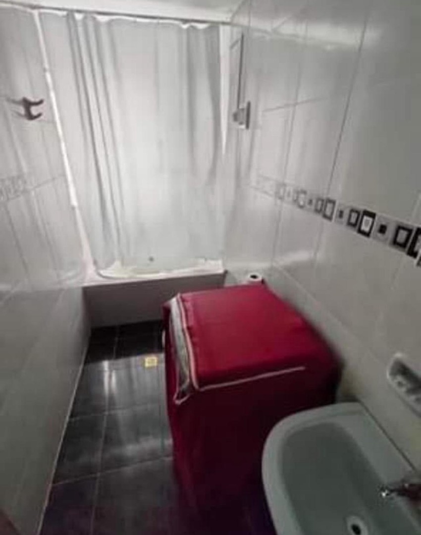 Departamento en VentaDepartamento de un dormitorio en venta Obrajes Calle 19 1 dormitorios 1 baños  Foto 4