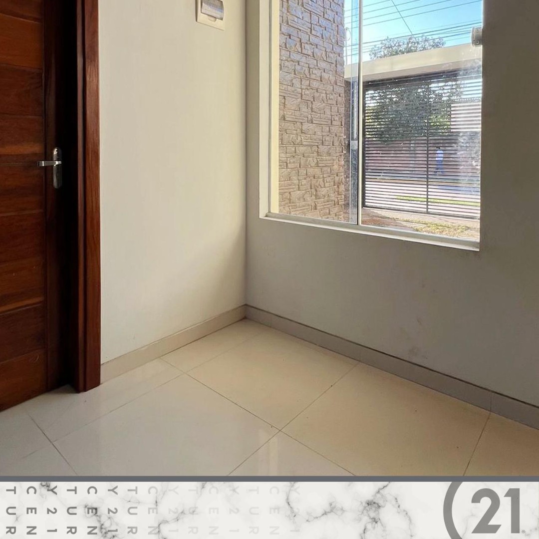Casa en Entre 6to y 7mo anillo Sur en Santa Cruz de la Sierra 5 dormitorios 4 baños 2 parqueos Foto 7