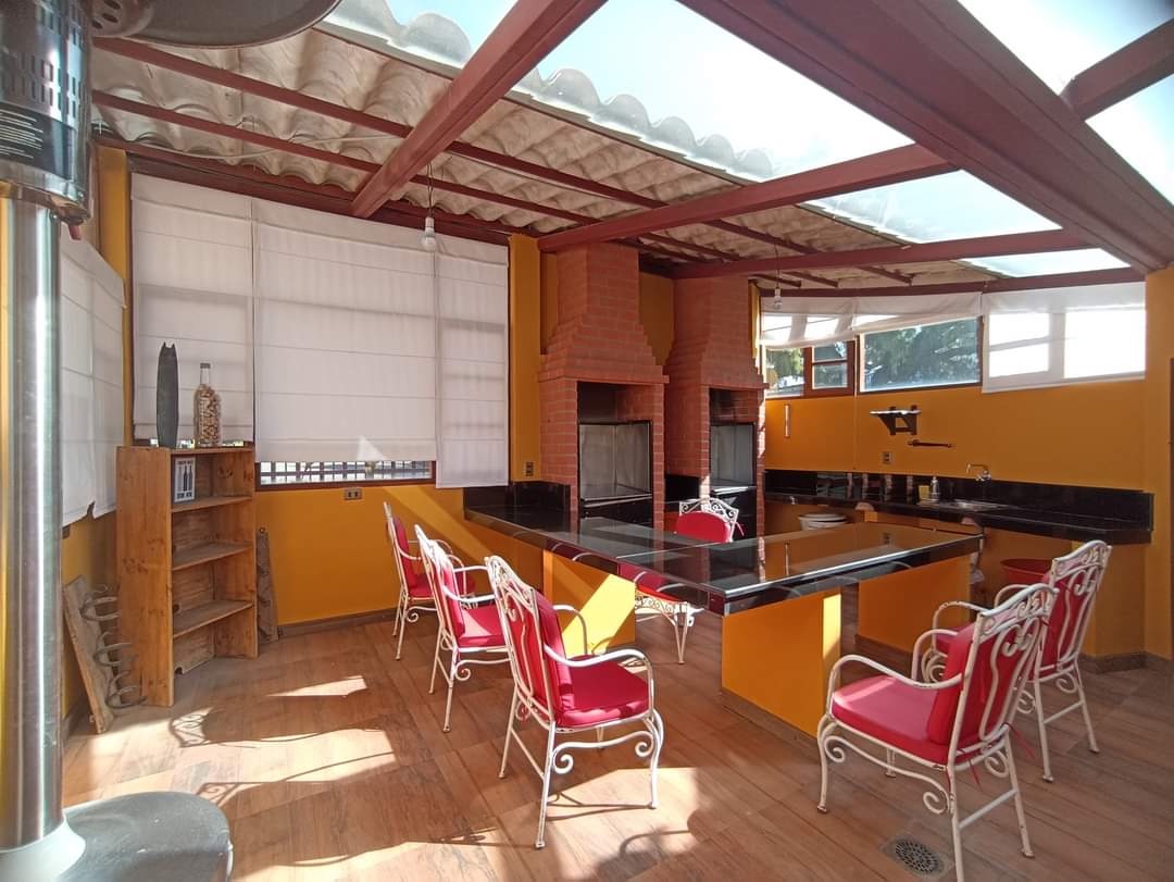 Casa en VentaCOTA COTA 4 dormitorios 5 baños 1 parqueos Foto 13