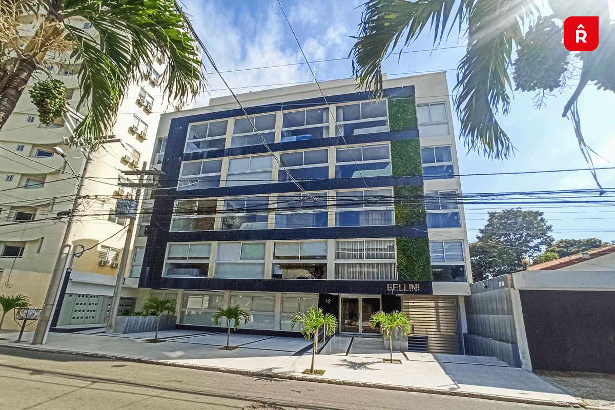 Departamento en Equipetrol en Santa Cruz de la Sierra 1 dormitorios 1 baños  Foto 4