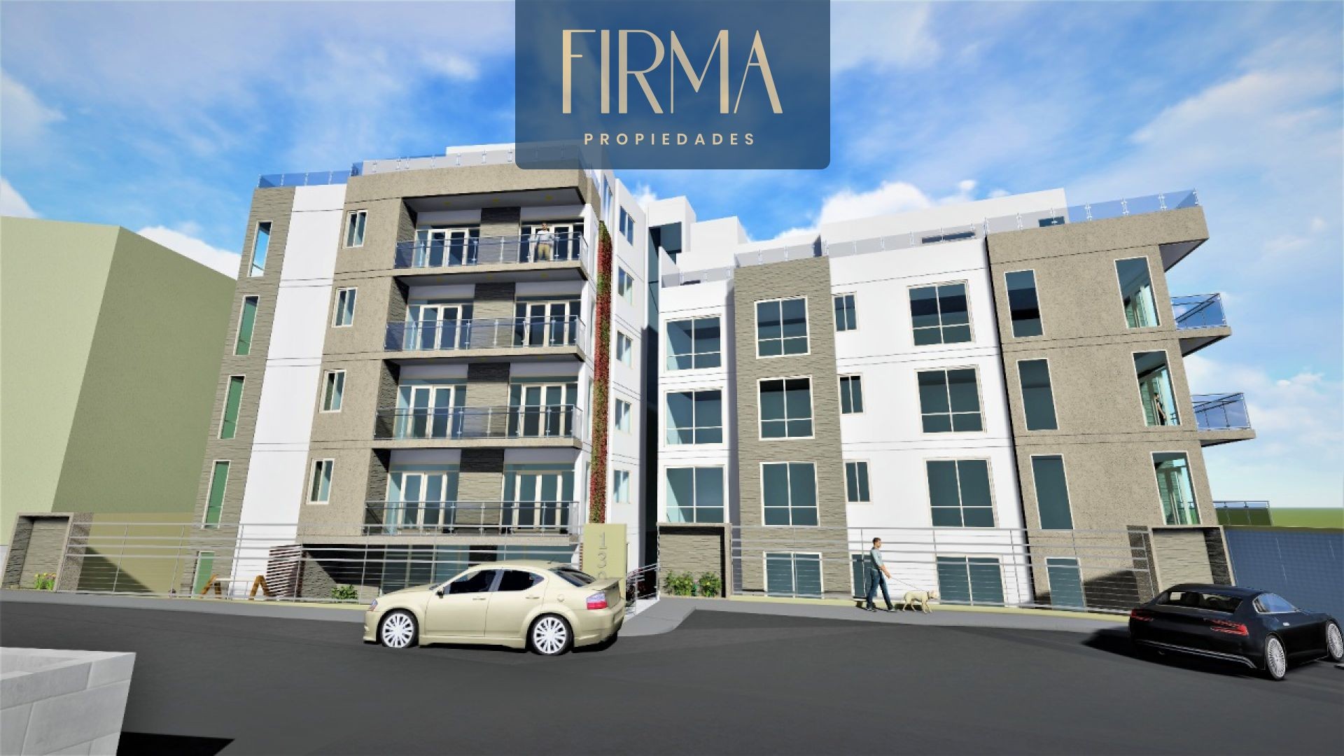 Departamento en VentaPINOS NORTE(PREVENTA SEGURA) Foto 5