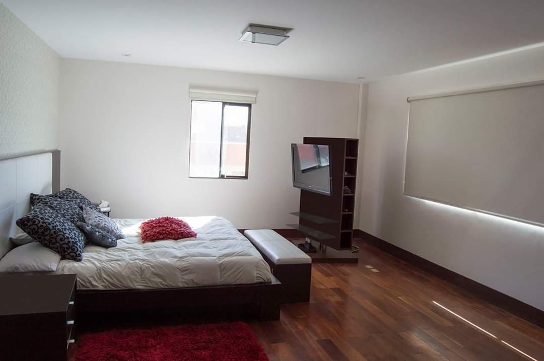 Casa Cochabamba urbanización Bosque 1 Foto 26