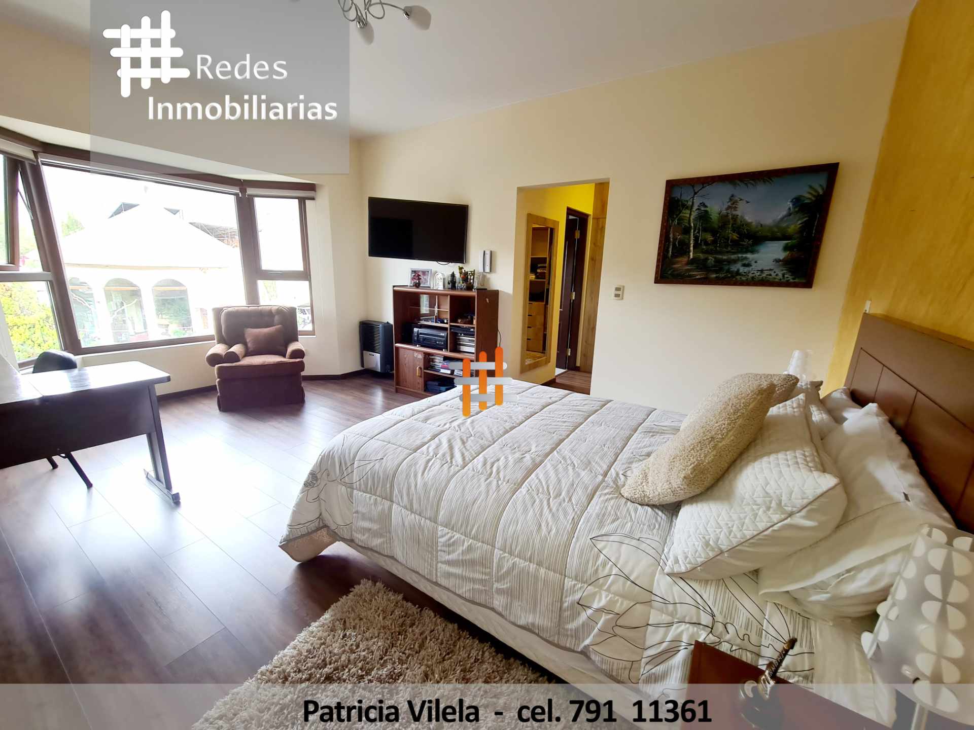 Casa EN VENTA HERMOSA RECIDENCIA DE LUJO UMAMANTA  Foto 27