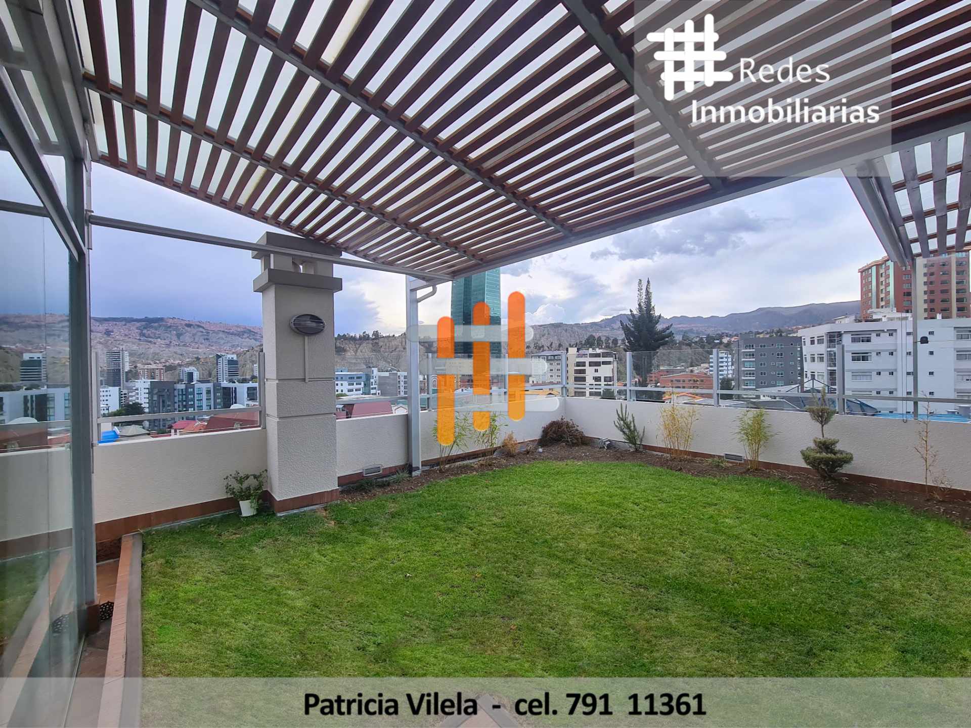 En Alquiler a $us 1,600 Foto 12