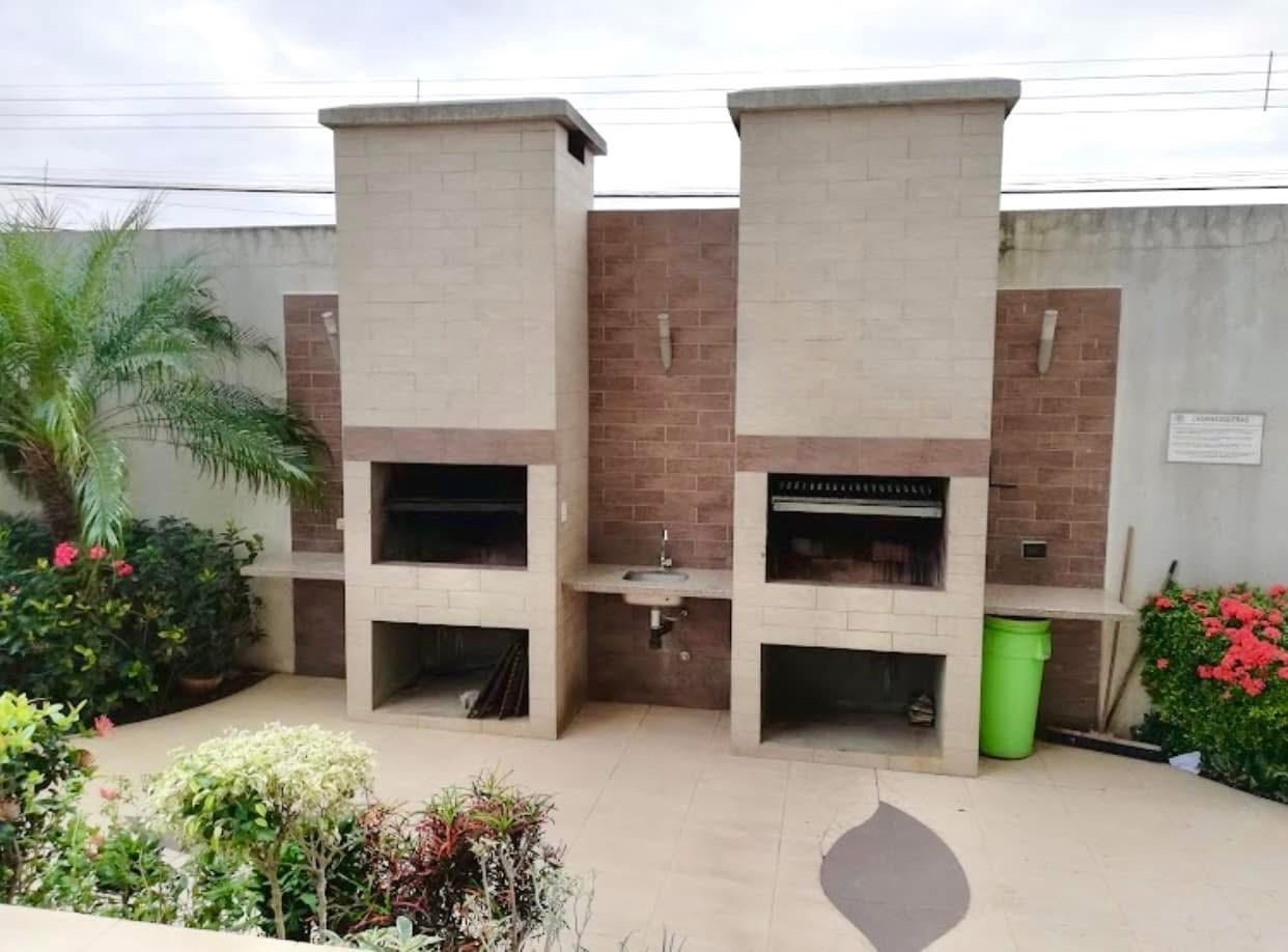 Departamento en AlquilerAV. ALEMANA entre 4to. Y 5to. anillo 4 dormitorios 3 baños 1 parqueos Foto 18