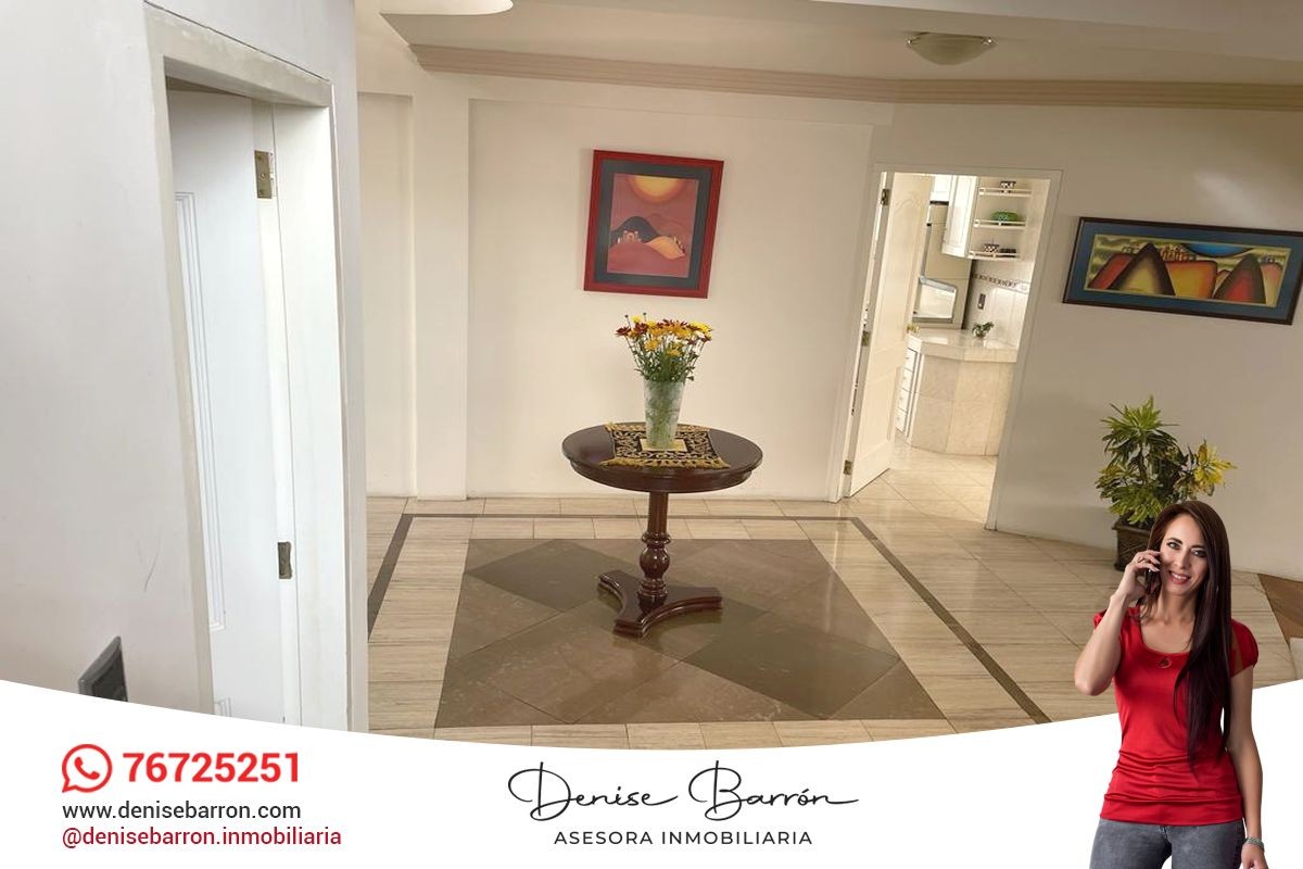 Casa ACHUMANI, HUACOLLO, LINDA CASA 4D EN VENTA Foto 18