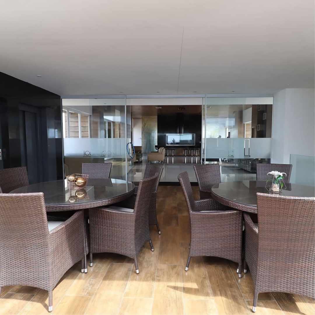 Departamento en VentaAvenida Beni, esquina Los Cusis Foto 2