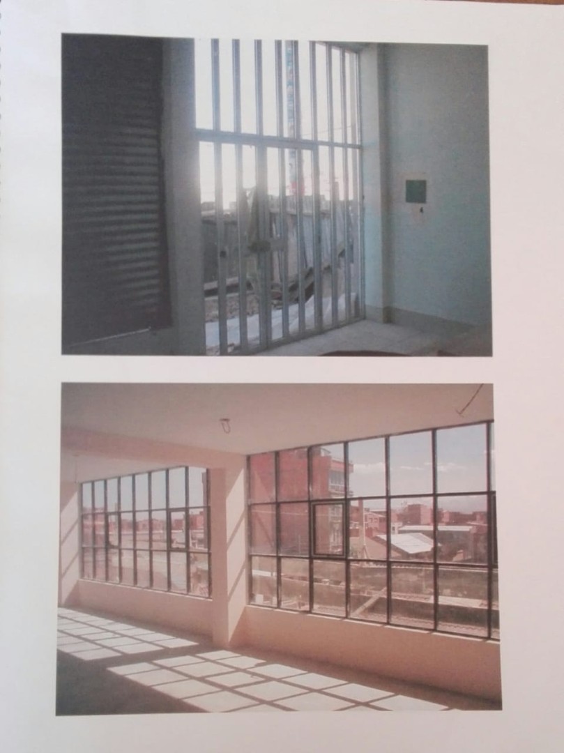 Edificio en AlquilerCiudad Satelite, avenida del Policia entre calles Escalon Aguero y Diego de Portugal. 1 dormitorios 2 baños  Foto 5