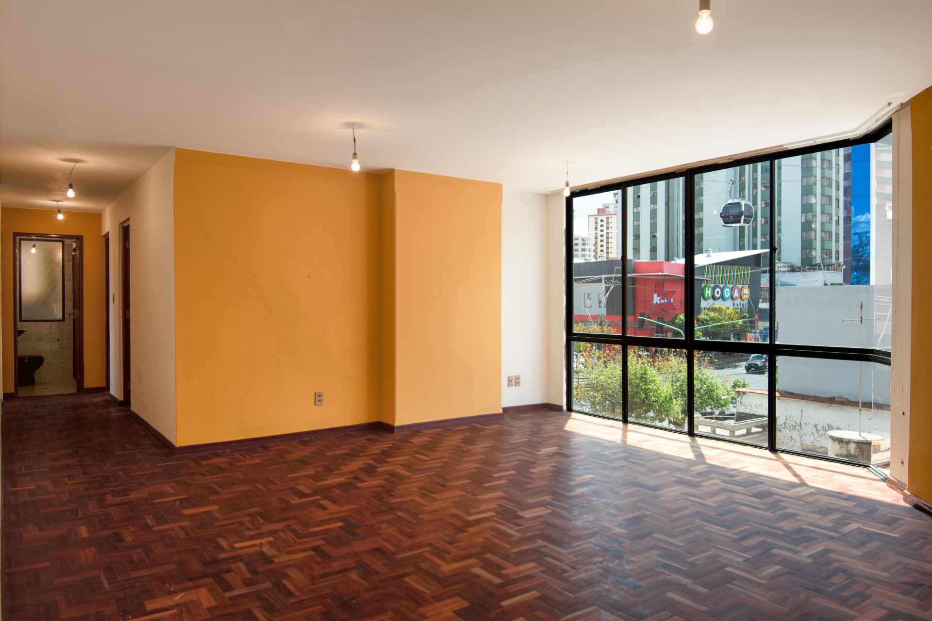 En Alquiler a Bs 3,500 Foto 1