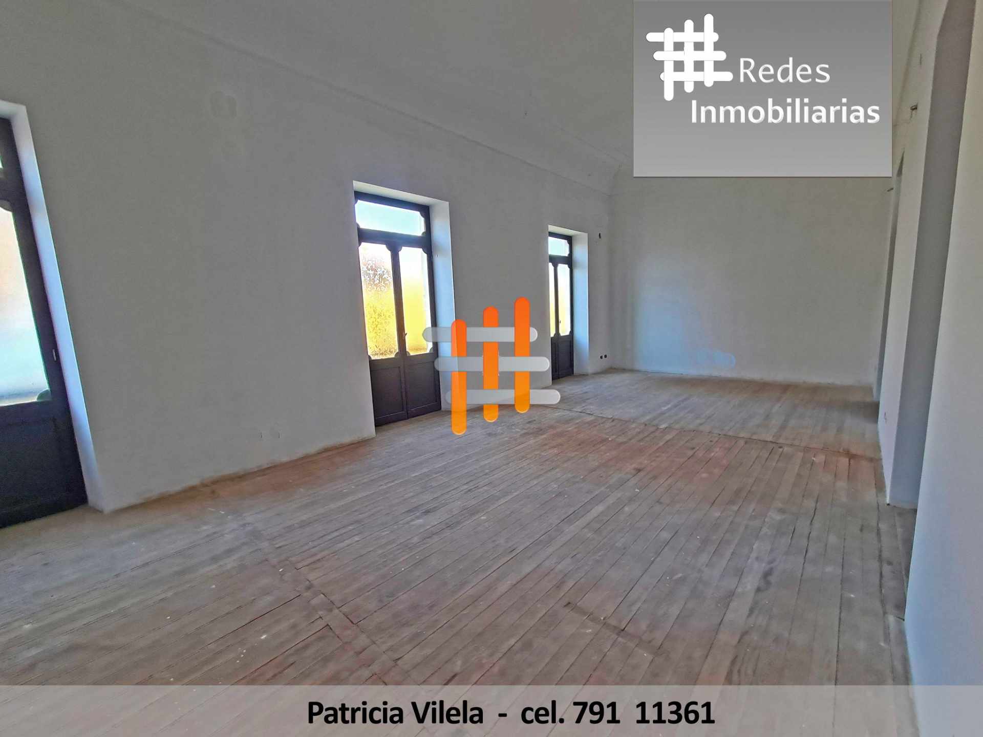 Oficina en AlquilerALQUILER OFICINAS/LOCAL SOPOCACHI Foto 4